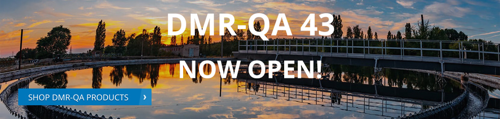 DMR-QA Now Open